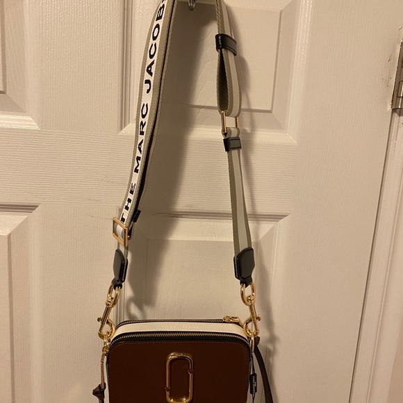 Marc Jacobs, ‘The Snapshot, Shoulder Bag - Picture 3 of 7